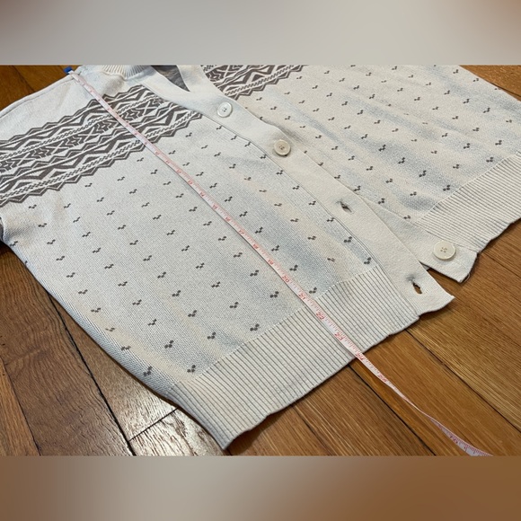 Loft Outlet winter sweater - Picture 8 of 11